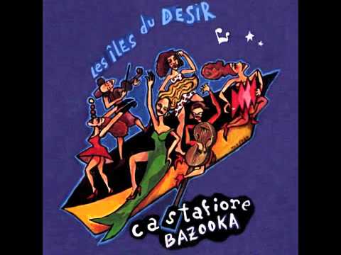 Castafiore Bazooka - La Chanson du Demain