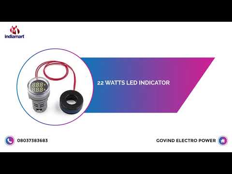 Govind electro Power