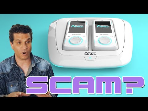 Is the Intellivision Amico a Scam? A former lawyer/accountant's take.