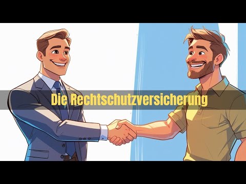 Die Rechtschutzversicherung