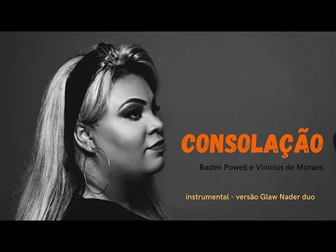 Glaw Nader | Consolação