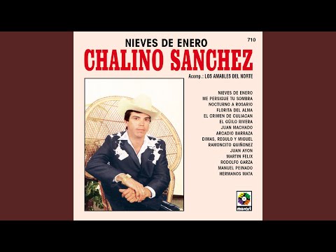 Manuel Peinado — Chalino Sanchez | Last.fm