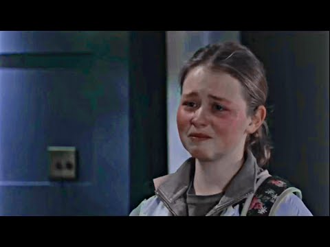 Liv Flaherty 17th June 2021 Part 3 - liv makes a promise to aaron to stop drinking