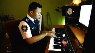Download lagu AVSEC JUANDA - Aransement mars angkasa pura 1 mp3