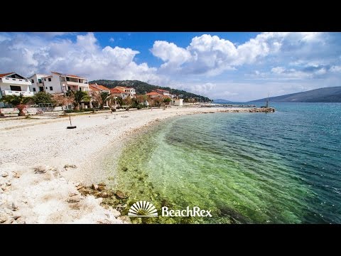 beach Poljica, Poljica, Croatia