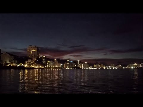 Malaysian cities: George Town