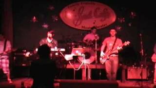 Toasty Toast at the Sad Cafe.wmv