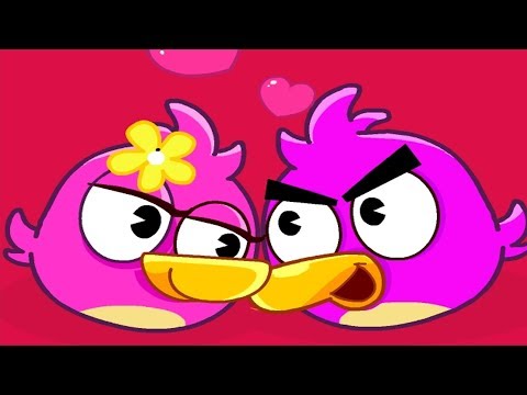 Angry Birds Cannon Collection 5 - FORCE THE BAD PIGS TO ELECTRIC SHOCKER IN SPACE!