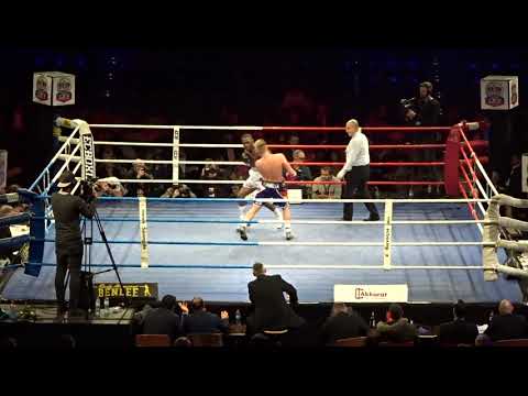 WBO Creates Global Title, Sebastian Formella Becomes Inaugural Champion