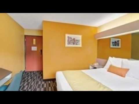 Microtel Inn & Suites By Wyndham In Gatlinburg