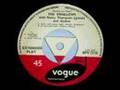 THE SWALLOWS ~ IT AIN`T THE MEAT ~ 1951 ...
