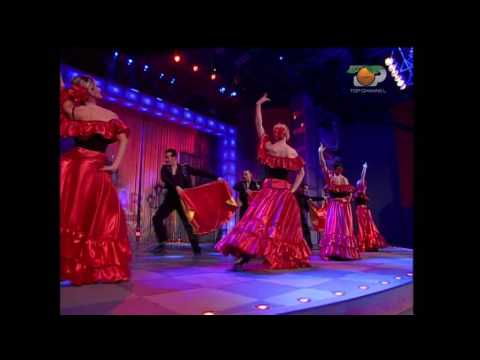 Portokalli, 19 Nentor 2006 - Baleti (Mariaçi)