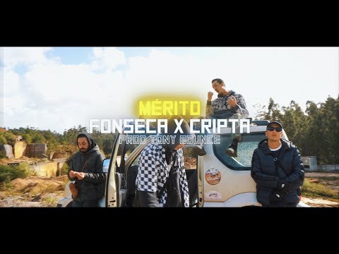 FONSECA X CRIPTA - Mérito (Video Oficial)