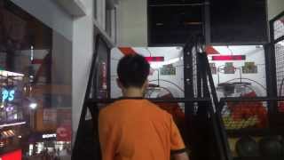 2014.01.29 星期三 YOYO迷你機台多顆球最高程度(02)MP4~