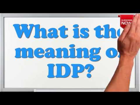 How To Know About Idp Education Usemycoupon
