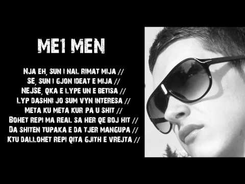 Unik-T ft. Me1-Men - Non Stop (2012)