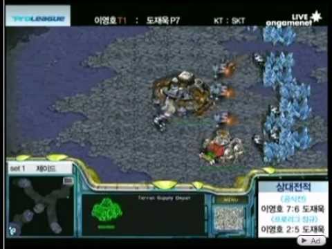 Flash vs Best 2-19-12