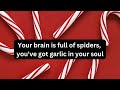Straight No Chaser You're A Mean One Mr. Grinch Lyric Video
