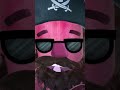 Feast Of The Seven Seas Short ️ Animation Seafood Nutrition Music