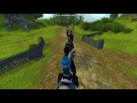 Nasz Pierwszy Rajd / Great Hunters Legion