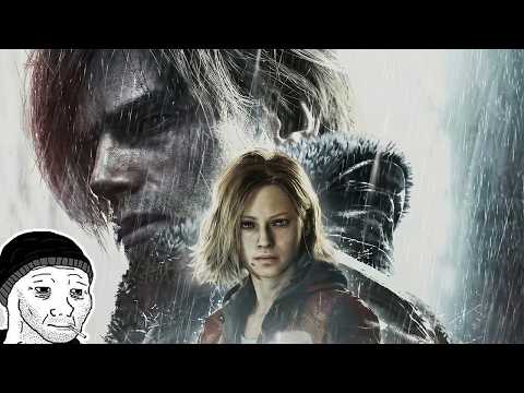 Full Stream 2 | 02/27/2026 | Synthetic Man | More Resident Evil: Requiem | Chat Archive Beta Test