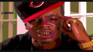Plies Tryna Beat The Odds Slowed By J DUNC