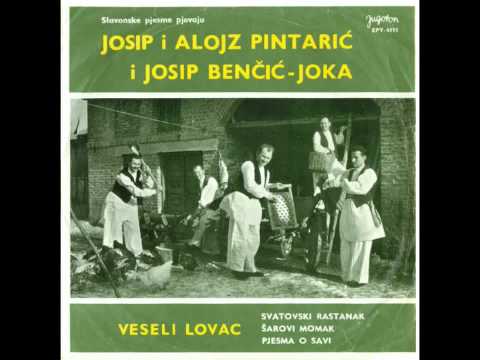 Braća Pintarić 1968   Jesen u mom kraju