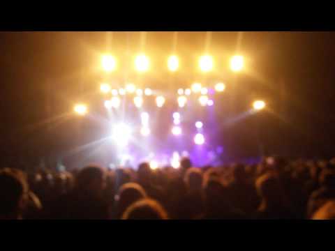 Toto Forest National 27/01/2016