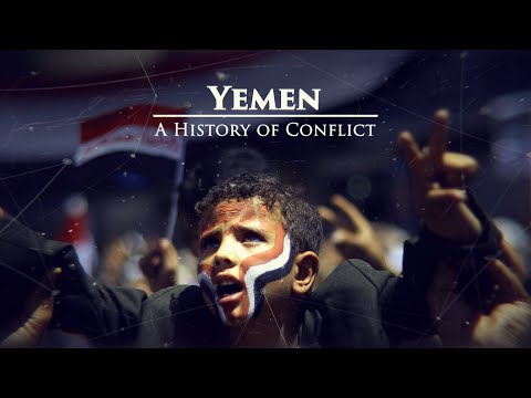 Yemen: A History of Conflict - Narrated by David Strathairn - Full Episode