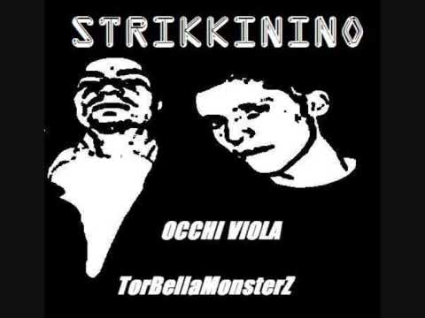 STRIKKININO - DA 1 A 10 - "Strikkinino"