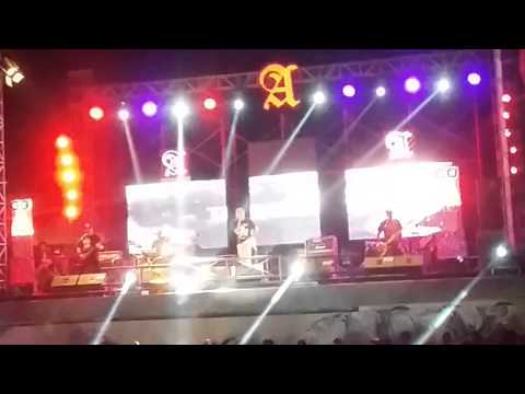 SERINGAI - TRAGEDI (live)