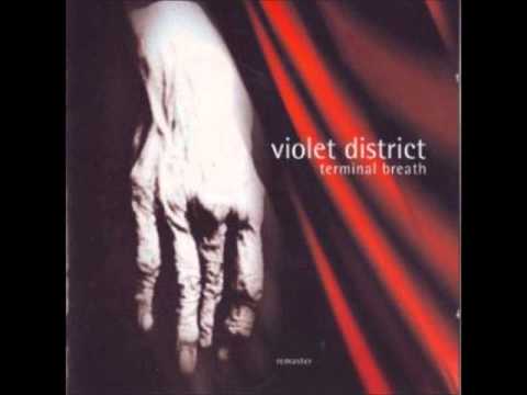 Violet District - 07. Necessary Goodbyes