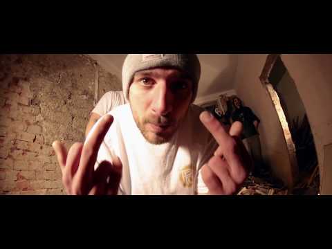 FNT DAZE - Elátkozott vidék (Offical Music Video)