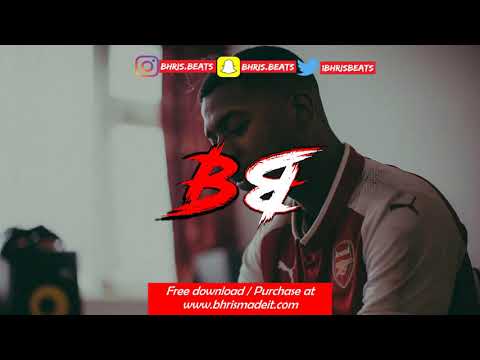 [FREE] Nines x Blade Brown x Snap Capone x Tiny Boost type beat "HUSSLE" | UK Rap Instrumental 2019