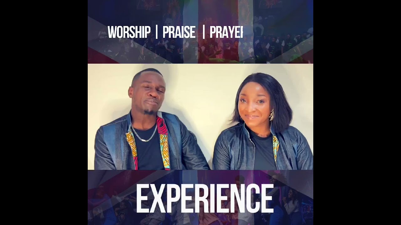 Jesus Global Impact Joyfull praise tour