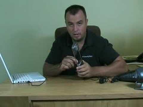 VideoYug - Targus USB Powered Travel Speakers