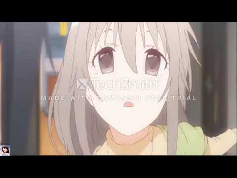 DUETO JOY Y BON  - VOLVERAS A BRILLAR ( AMV )