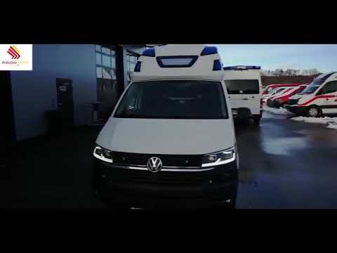 Ambulanz Mobile Austria GmbH zeigt....