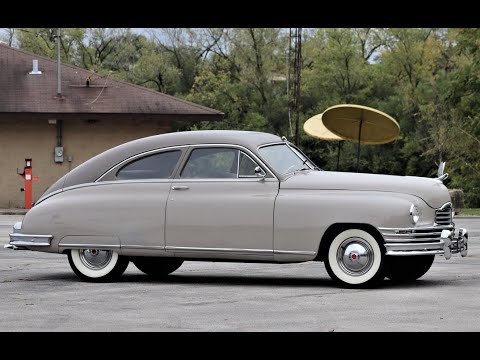 1949 Packard Deluxe (CC-1527404) for sale in Alsip, Illinois