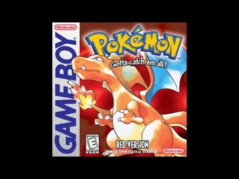 Best VGM 1879 - Pokemon - Viridian Forest