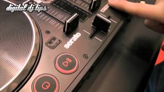 Video thumbnail for Reloop Terminal Mix 2 Overview: Musikmesse 2012 by Digital DJ Tips