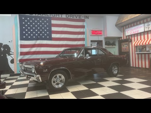 1967 Chevrolet Chevelle SS (CC-2015760) for sale in Annandale, Minnesota