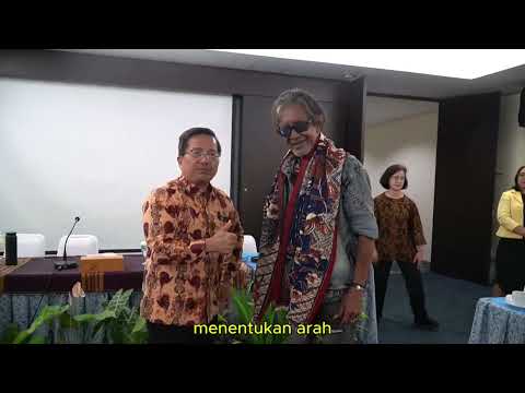 BKS Dapen-KI Bahas Strategi Investasi Dana Pensiun Hadapi Dinamika Pasar 2027