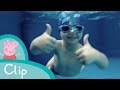 Peppa And Zoggs Swimming Tips Part 4