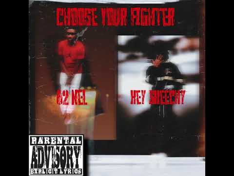 Key Skeechy - Choose Your Fighter ft. OKO Nel (Official Audio) #82Nel #KeySkeechy