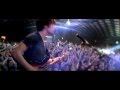 The View - The Clock (Barrowland Gig 2012) 