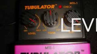Video thumbnail for ARION TUBULATOR MTE-1 Sample by Kininaru Omocha