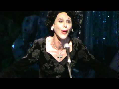 Non, Je Ne Regrette Rien - Regine de Monaco