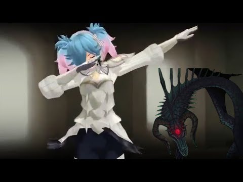 Peri and her servants vs Infernal Duma