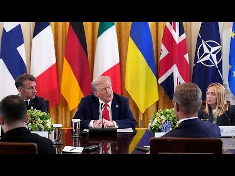 Ukraine-Krieg: Warum Italiens Salvini Frankreichs Präsidenten Macron übelst beschimpft hat